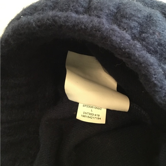 Jordan x Union Leisure Pants Collaboration size large - Picture 13 of 14